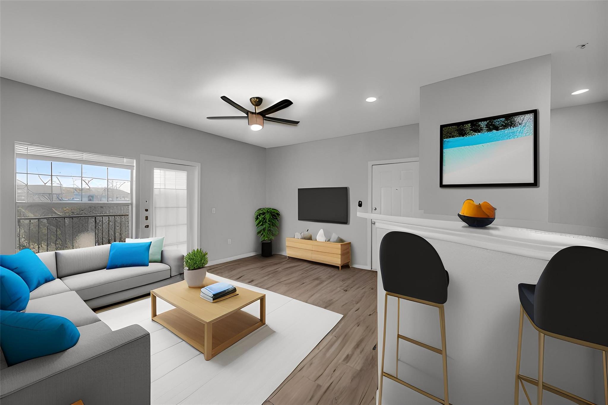 2320 Gracy Farms Ln # 823, Austin, TX 78758