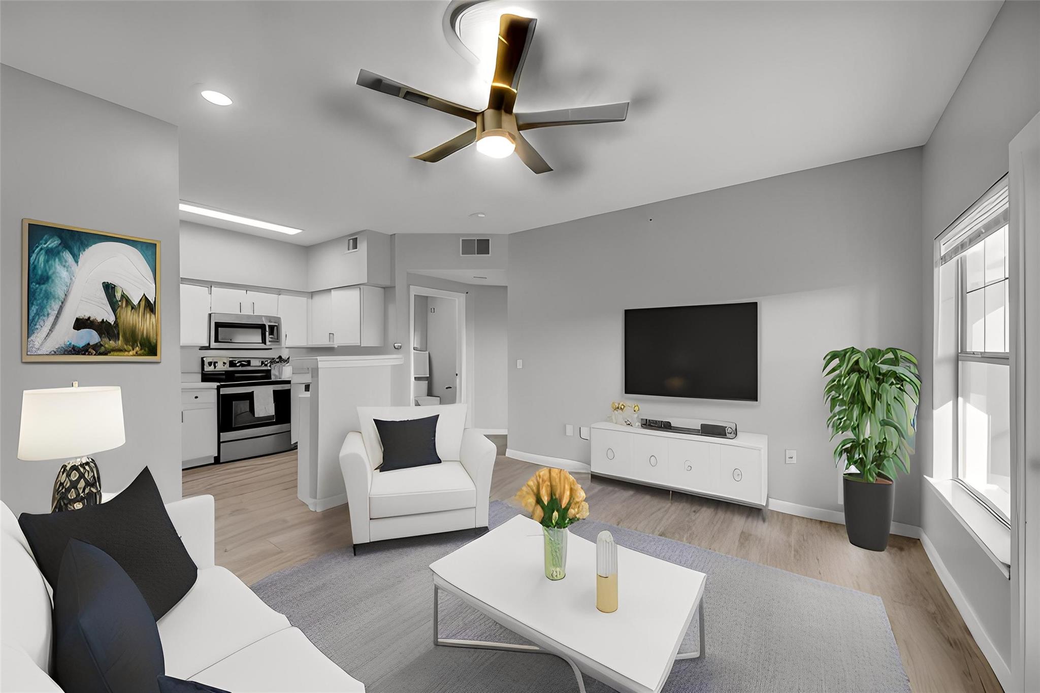 2320 Gracy Farms Ln # 823, Austin, TX 78758