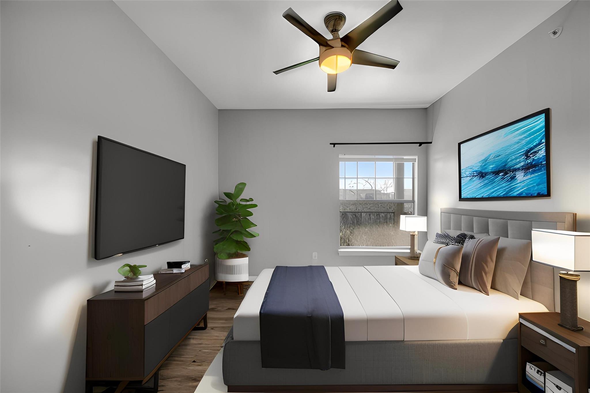 2320 Gracy Farms Ln # 823, Austin, TX 78758