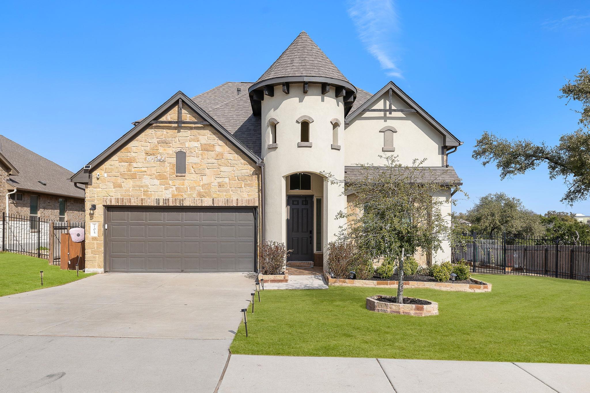 705 Kingston Pl, Cedar Park, TX 78613