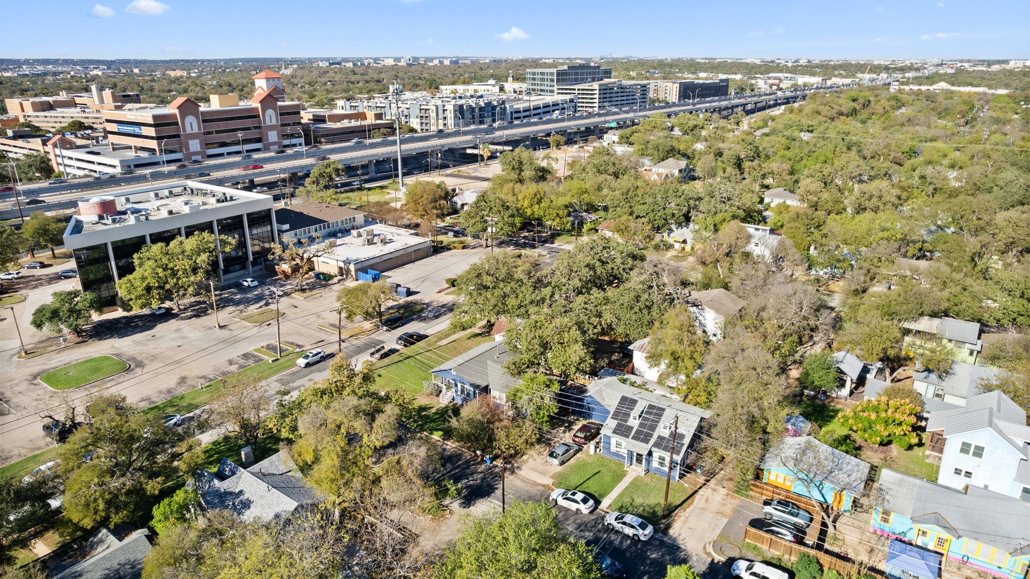 1202 E 29th St # B, Austin, TX 78722