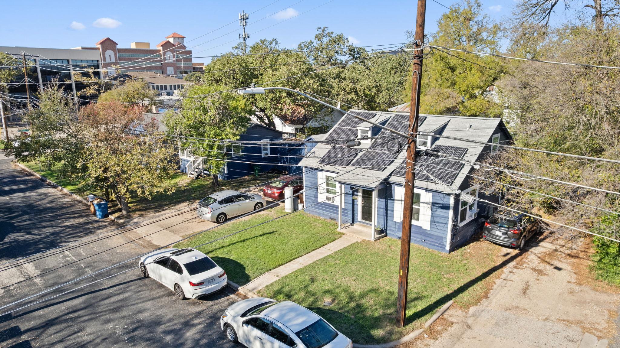 1202 E 29th St # B, Austin, TX 78722