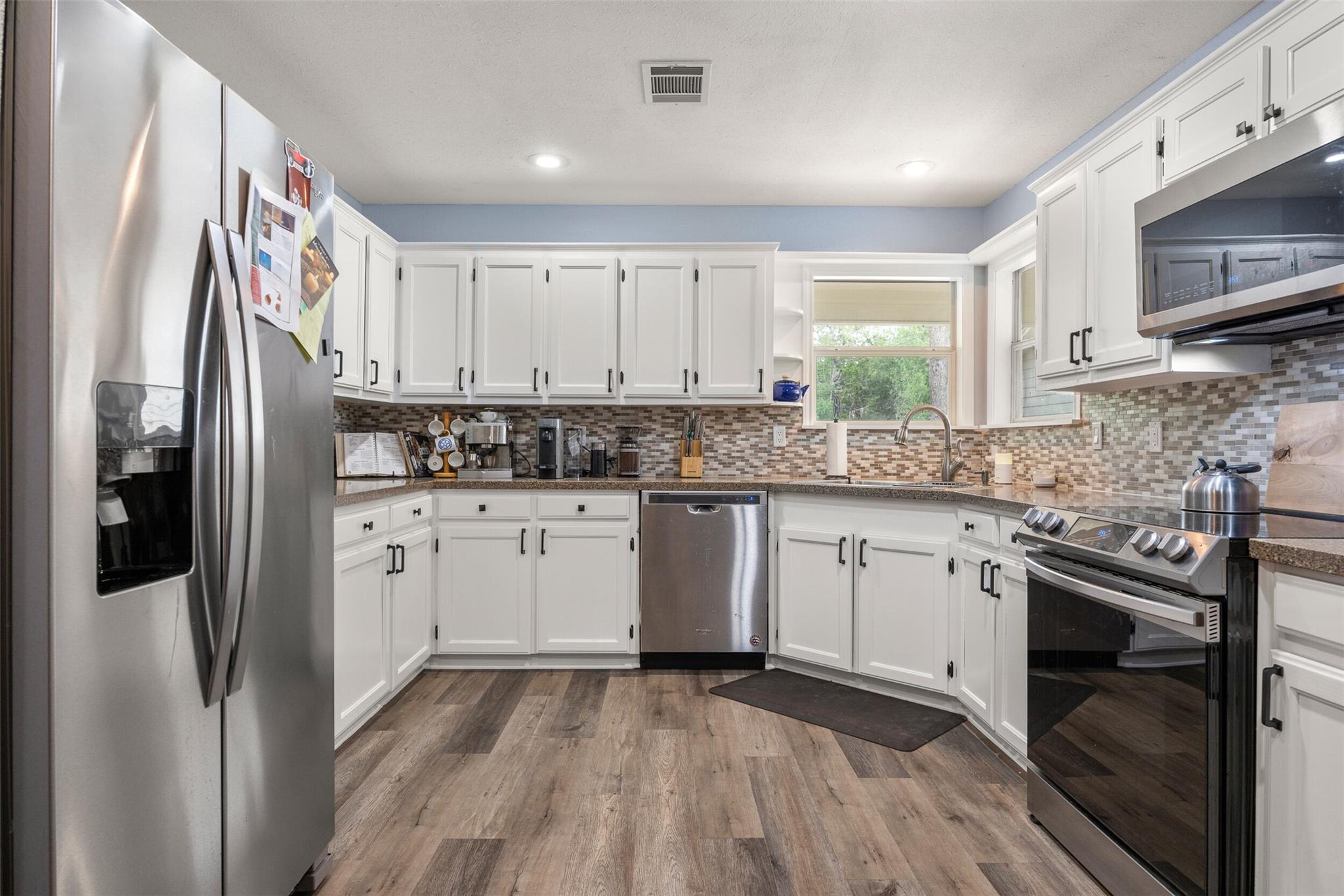 1250 S Rainbow Ranch Rd, Wimberley, TX 78676