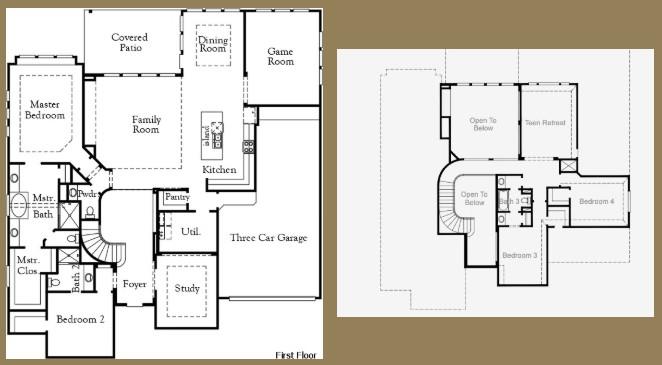 1408 Jolie Rose Bnd, Leander, TX 78641