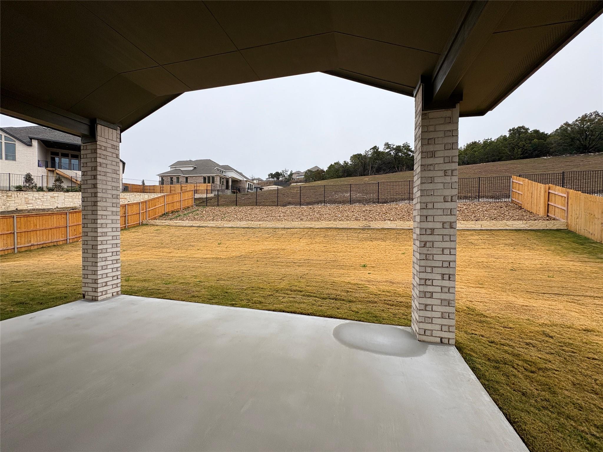 1408 Jolie Rose Bnd, Leander, TX 78641