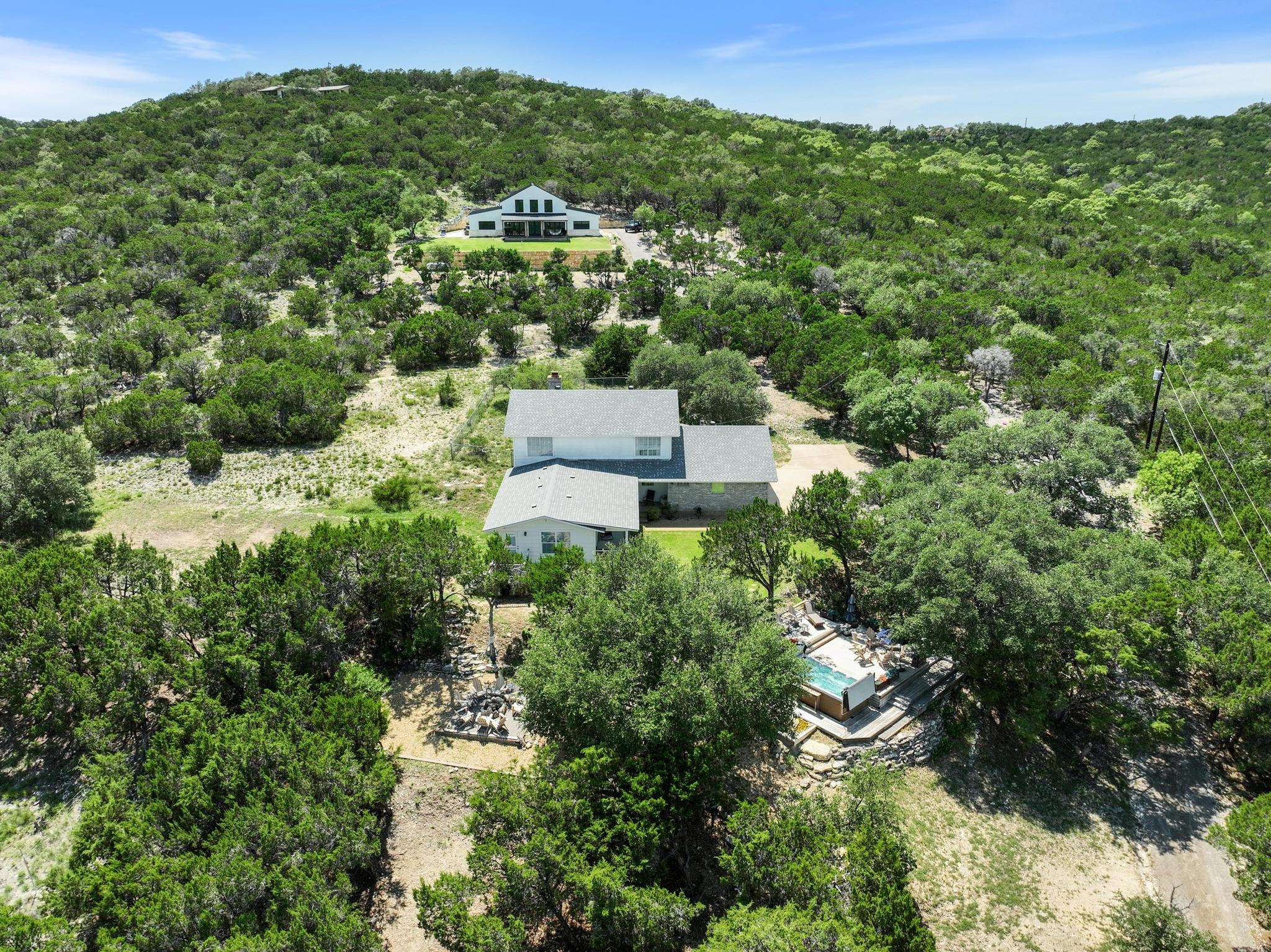 11104 Trails End Rd, Leander, TX 78641