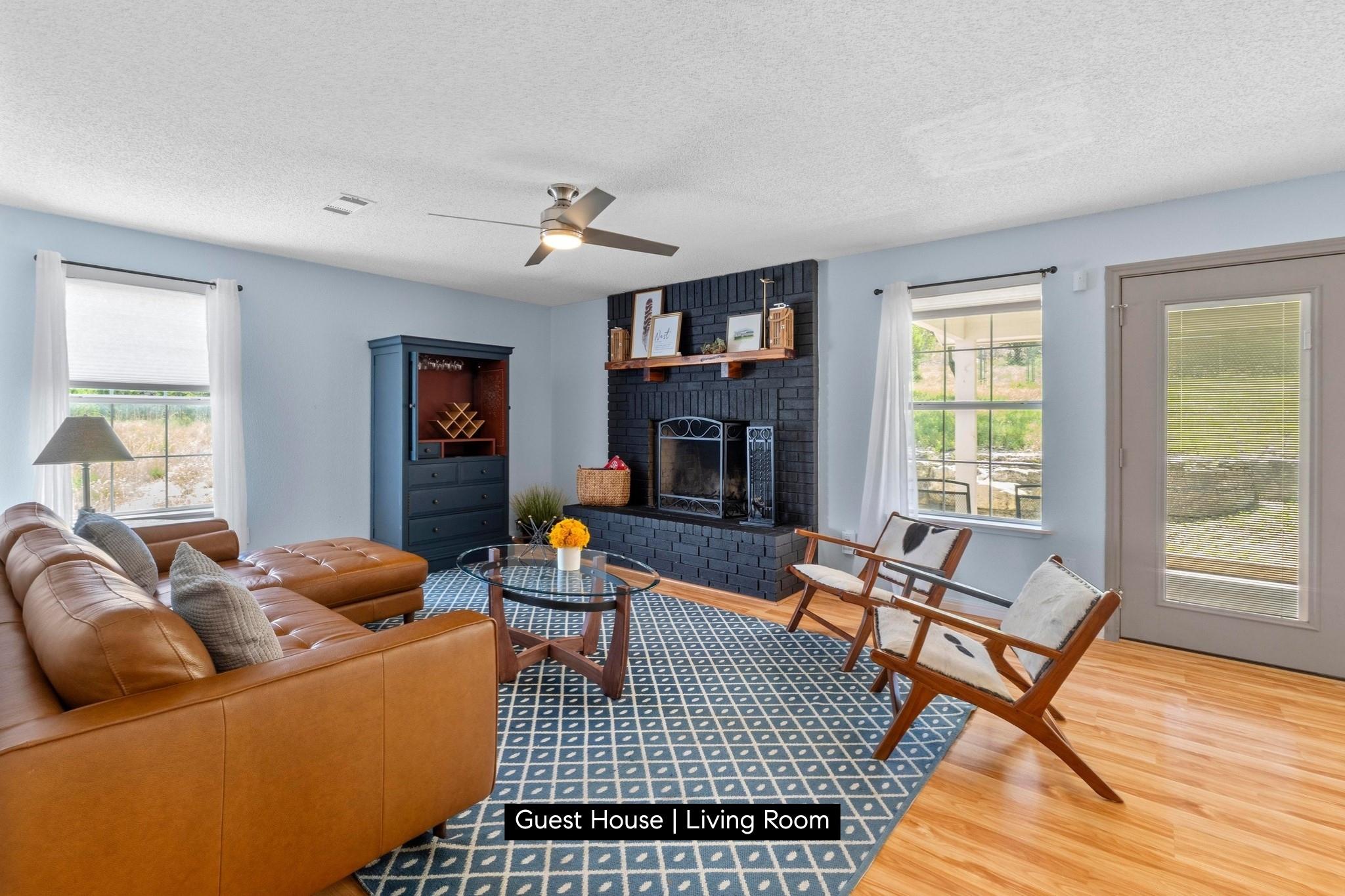 11104 Trails End Rd, Leander, TX 78641