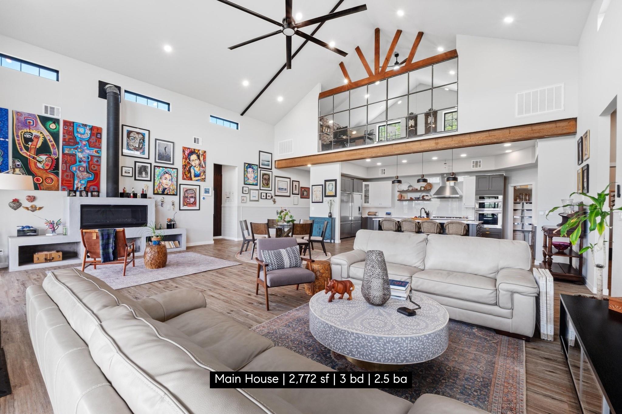 11104 Trails End Rd, Leander, TX 78641