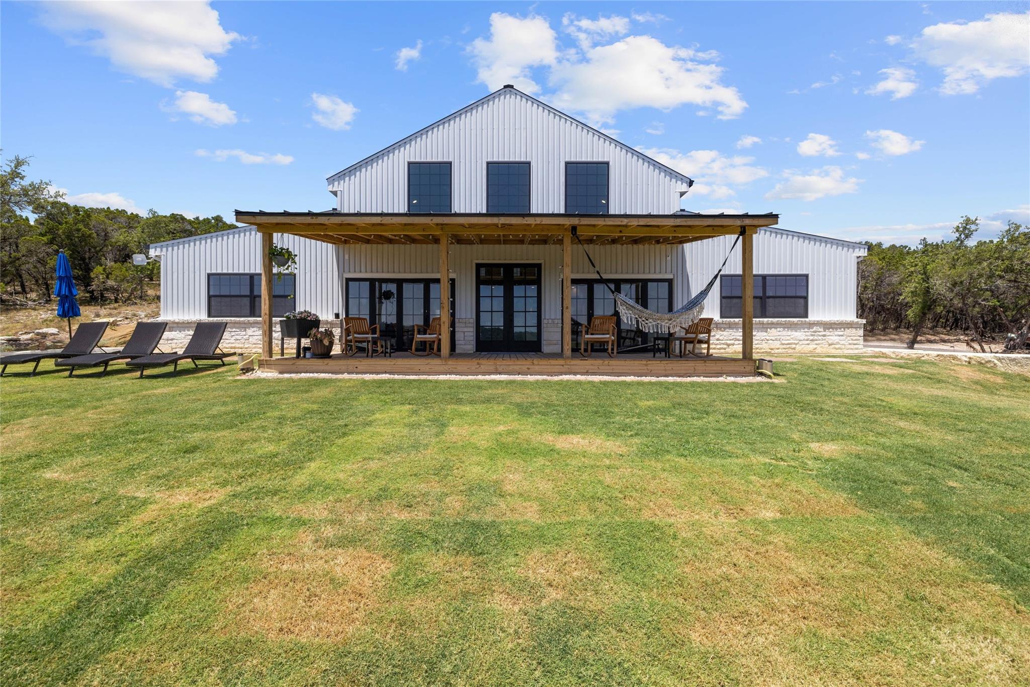 11104 Trails End Rd, Leander, TX 78641