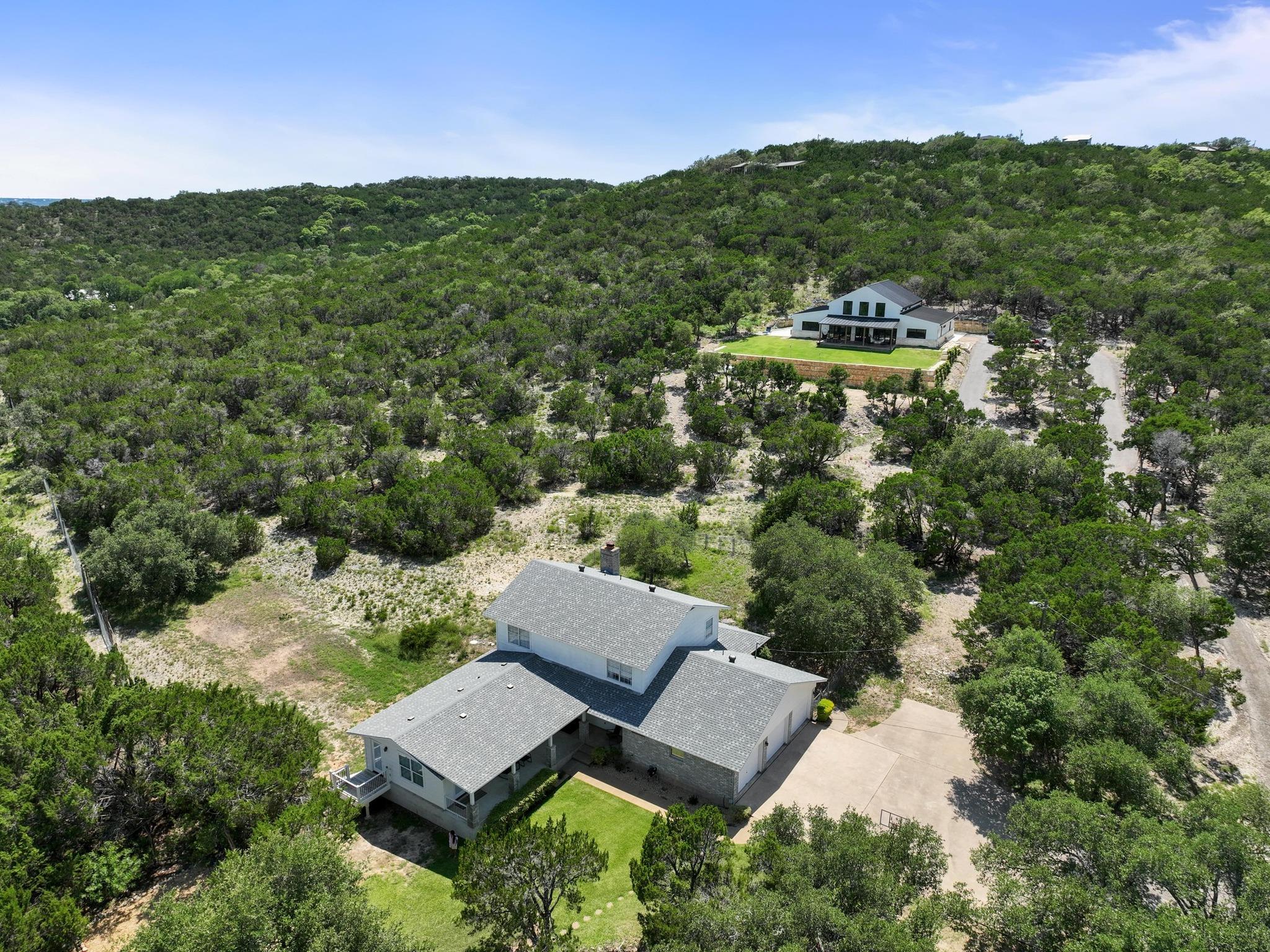 11104 Trails End Rd, Leander, TX 78641