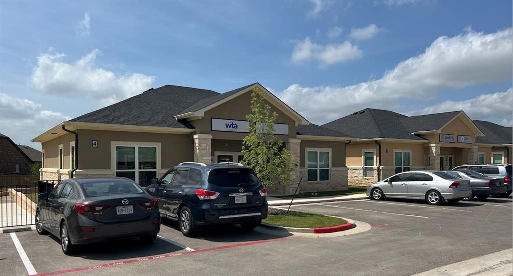 1640 Highland Falls Dr # 401, Leander, TX 78641