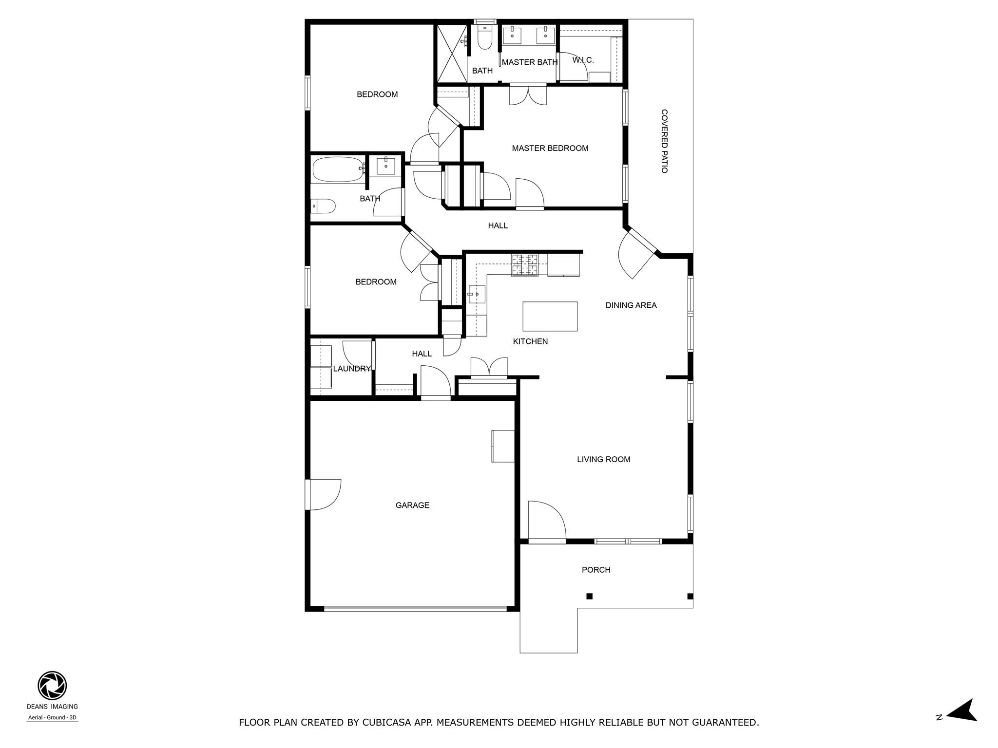 350 Edgewood Ave, Giddings, TX 78942