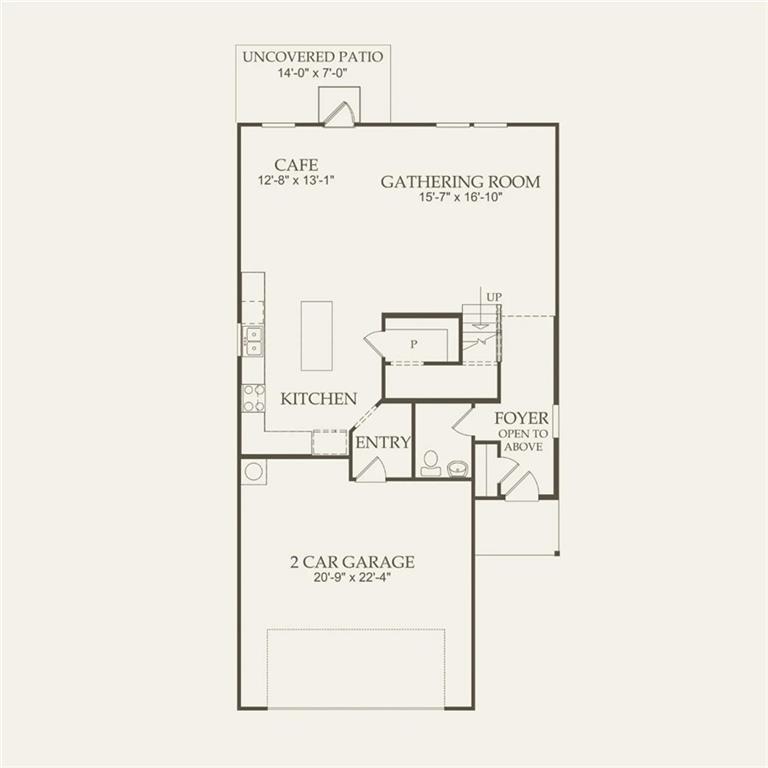 504 Black Alder St, Georgetown, TX 78626