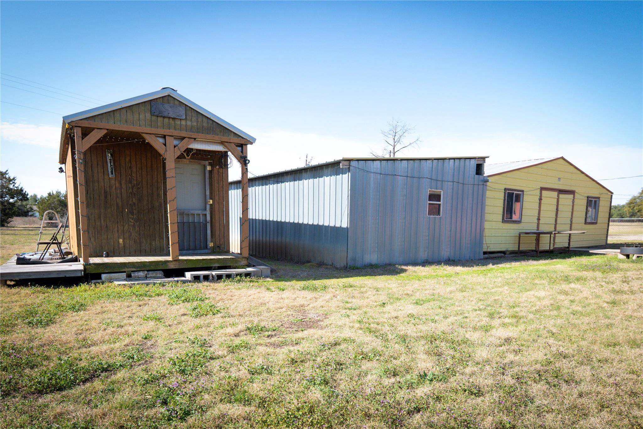 2455-2501 Double File Trce, Liberty Hill, TX 78642