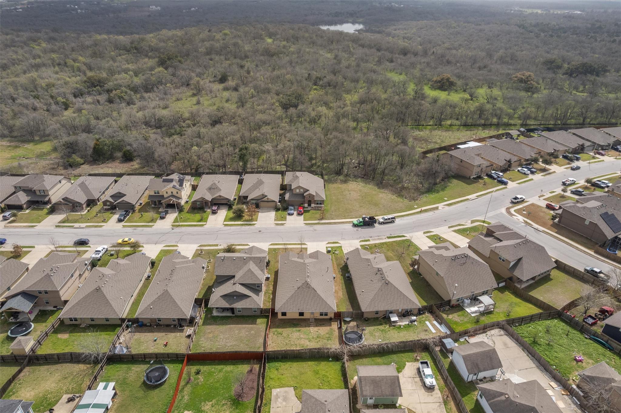 19121 Great Falls Dr, Manor, TX 78653