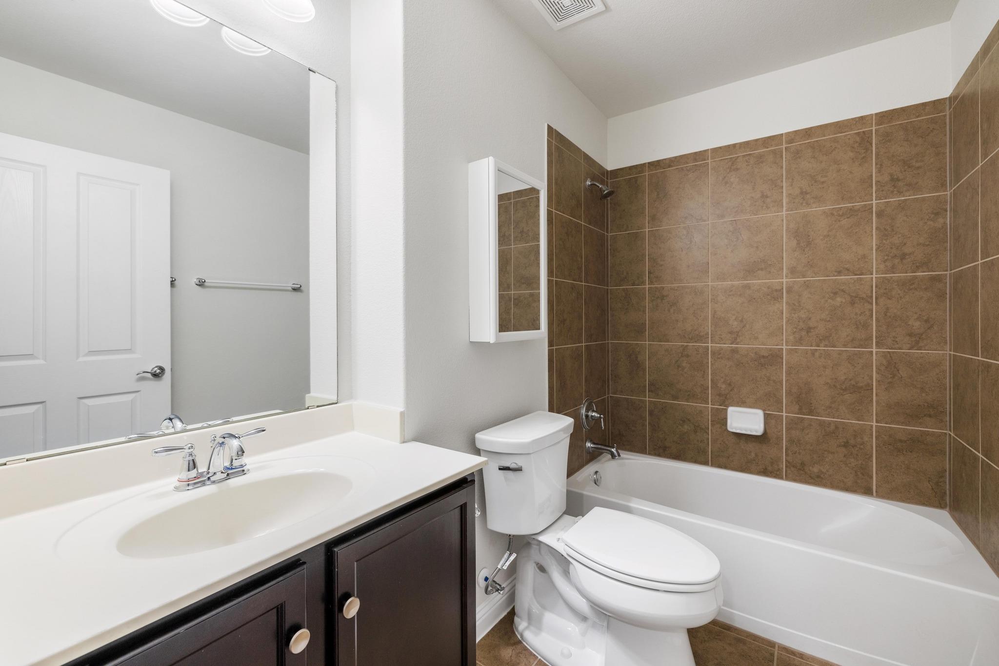 839 Salado Creek Ln, Georgetown, TX 78633