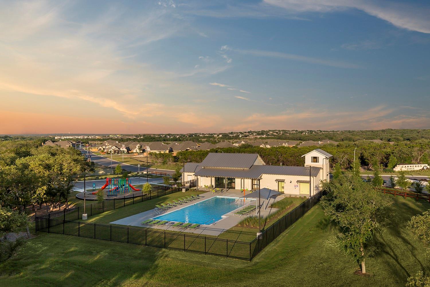 1832 Camay St, Leander, TX 78641