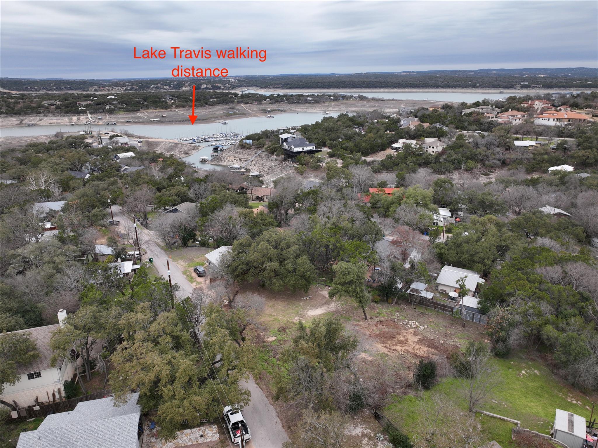 16110 Monks Mountain Dr, Austin, TX 78734