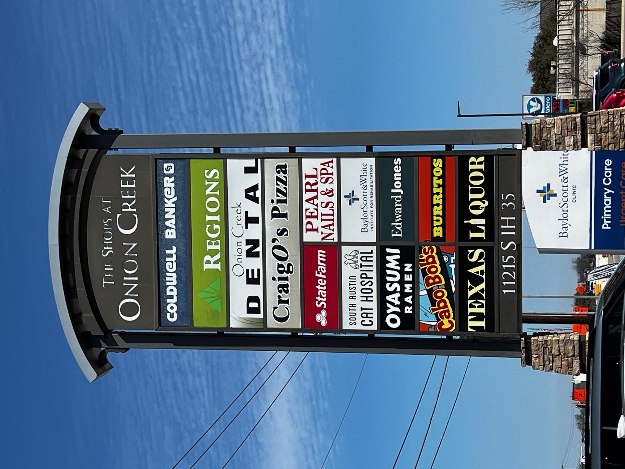 2210 Onion Creek Pkwy # 503, Austin, TX 78747