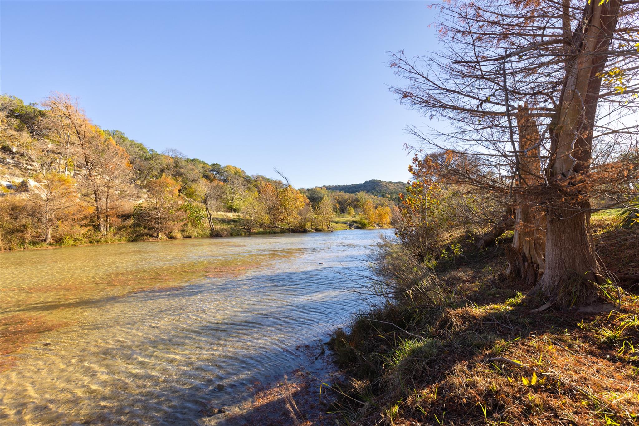 Lot 4 Lazy L Ln, Wimberley, TX 78676