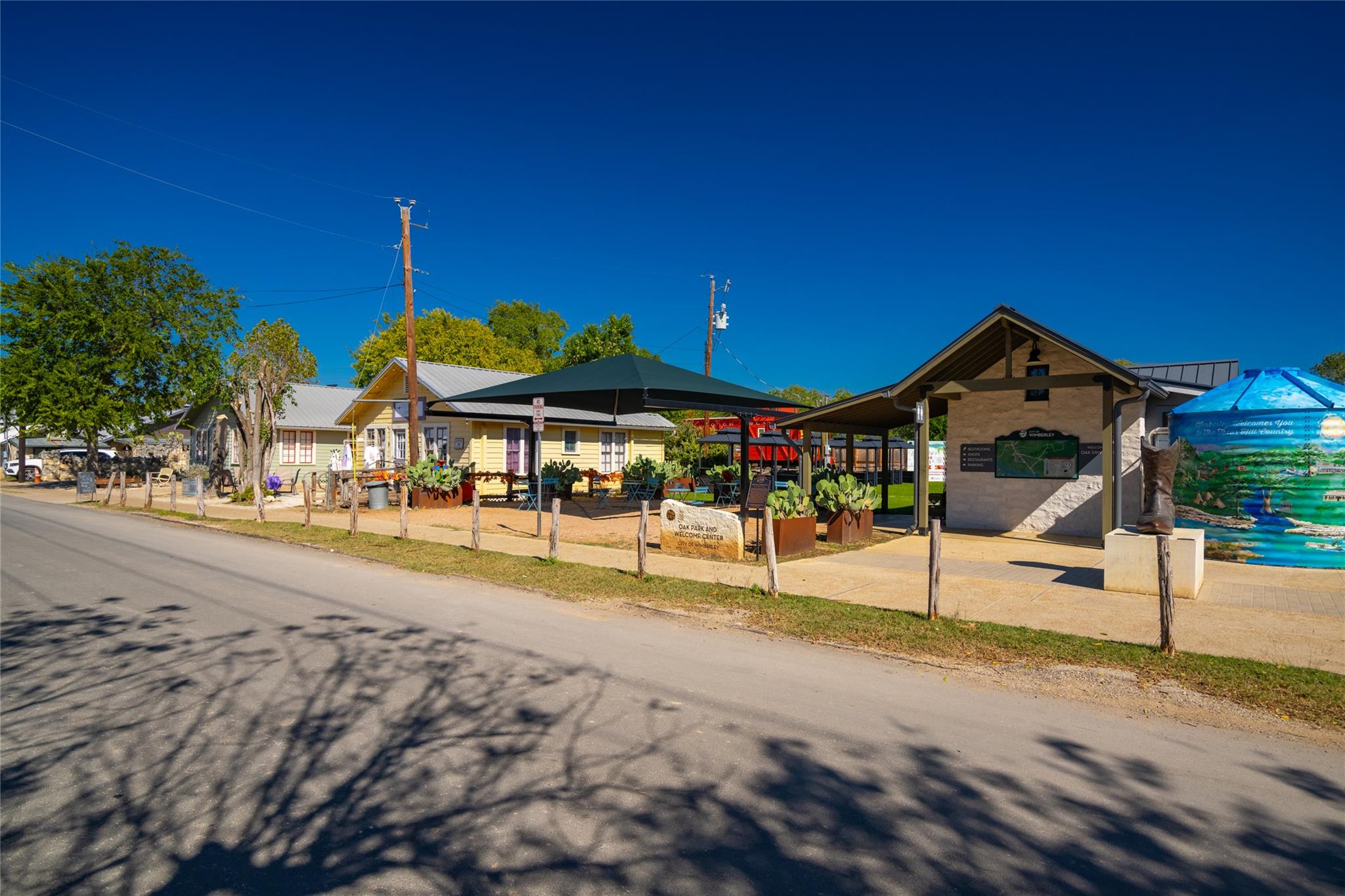 Lot 4 Lazy L Ln, Wimberley, TX 78676