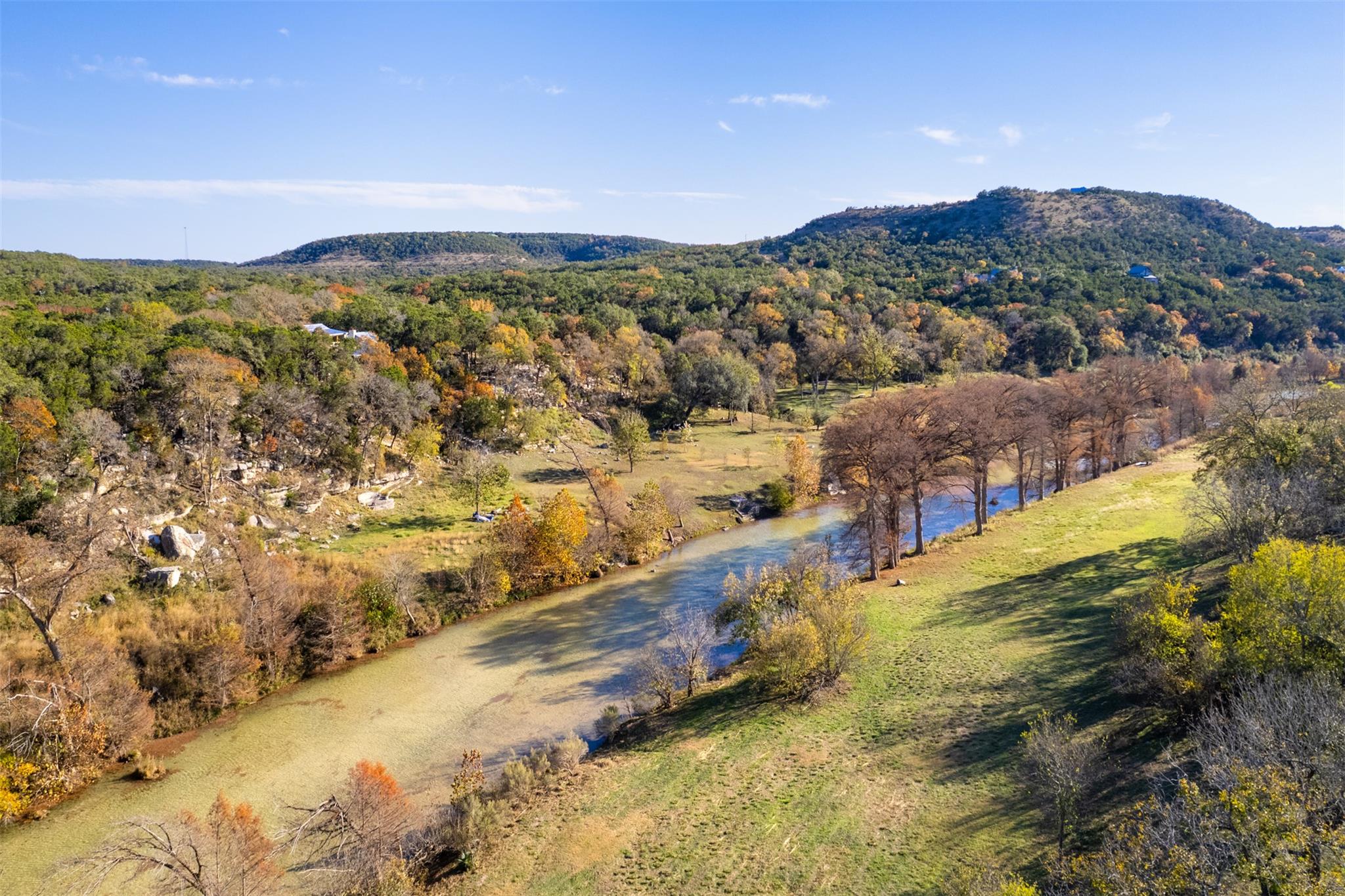 Lot 4 Lazy L Ln, Wimberley, TX 78676