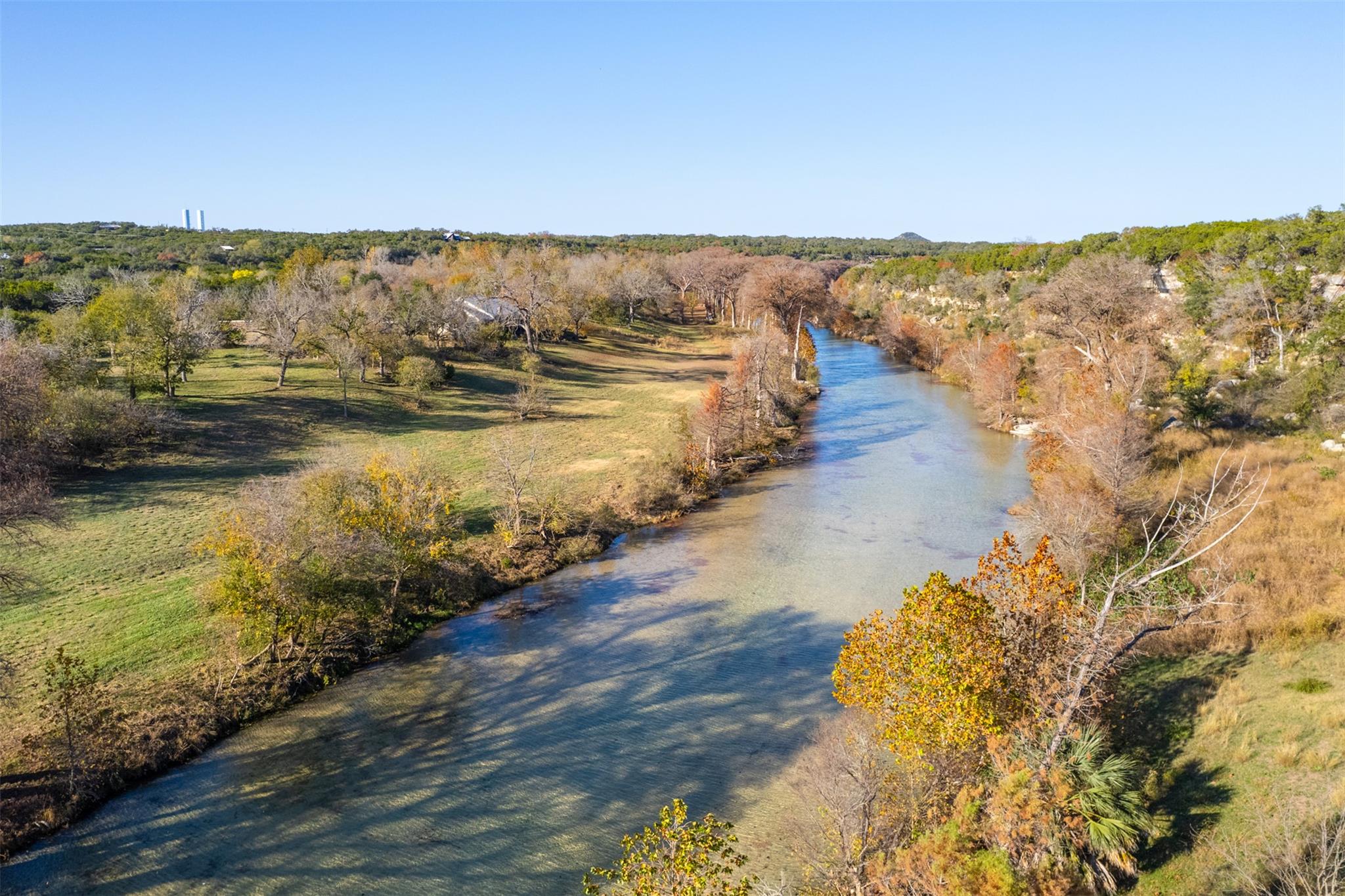 Lot 4 Lazy L Ln, Wimberley, TX 78676