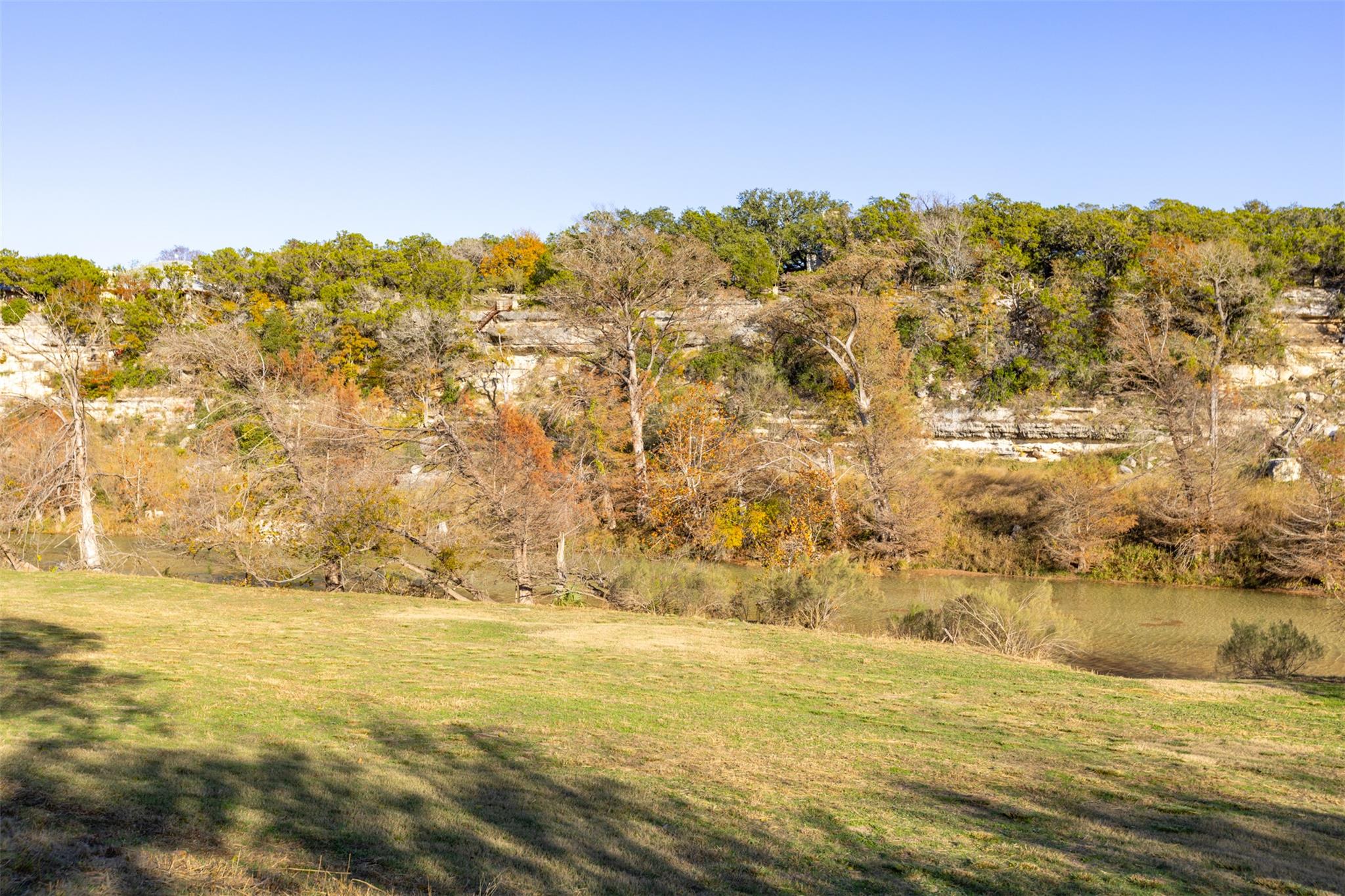 Lot 4 Lazy L Ln, Wimberley, TX 78676