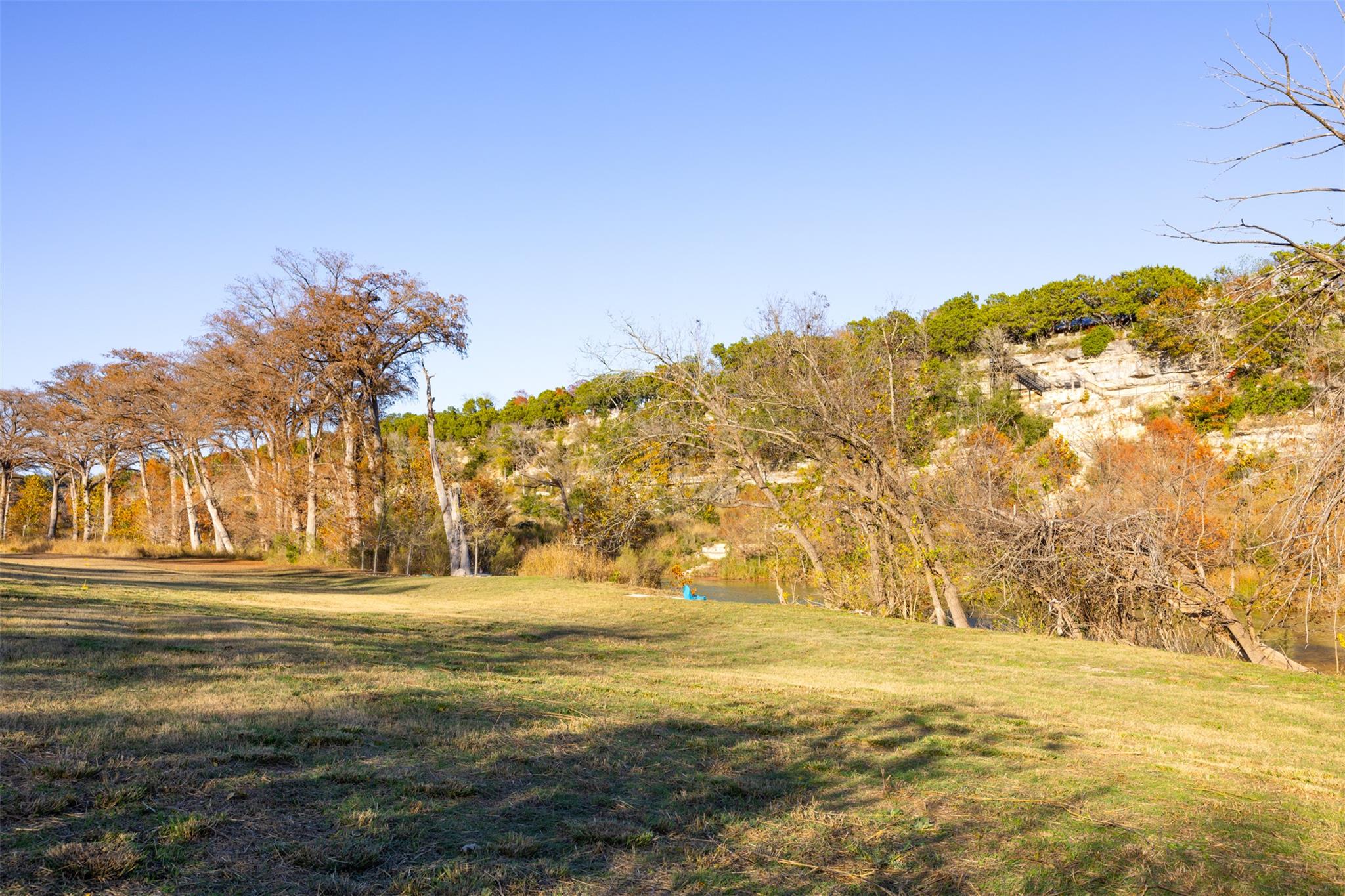 Lot 4 Lazy L Ln, Wimberley, TX 78676