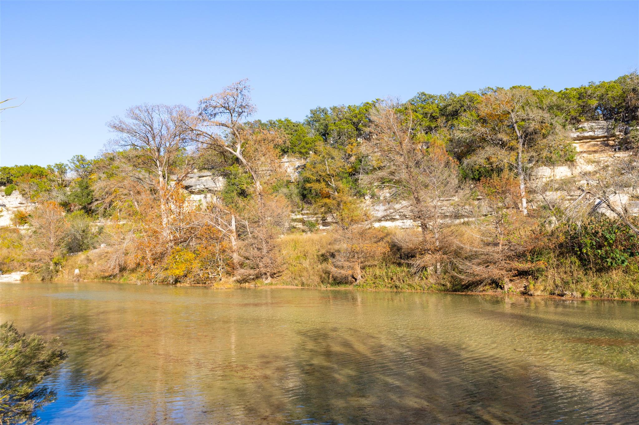 Lot 4 Lazy L Ln, Wimberley, TX 78676