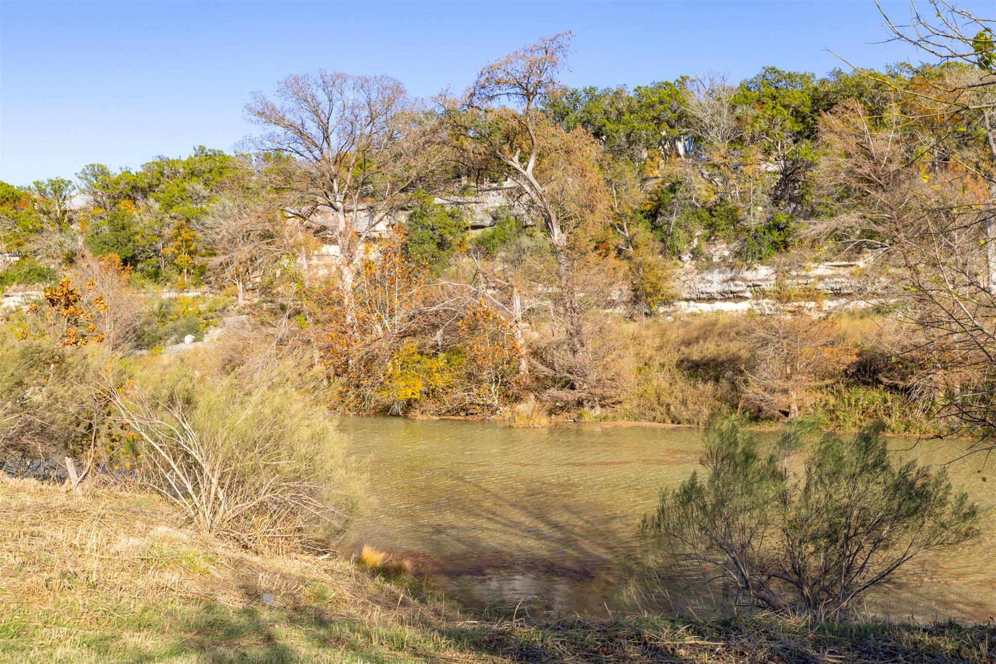 Lot 4 Lazy L Ln, Wimberley, TX 78676