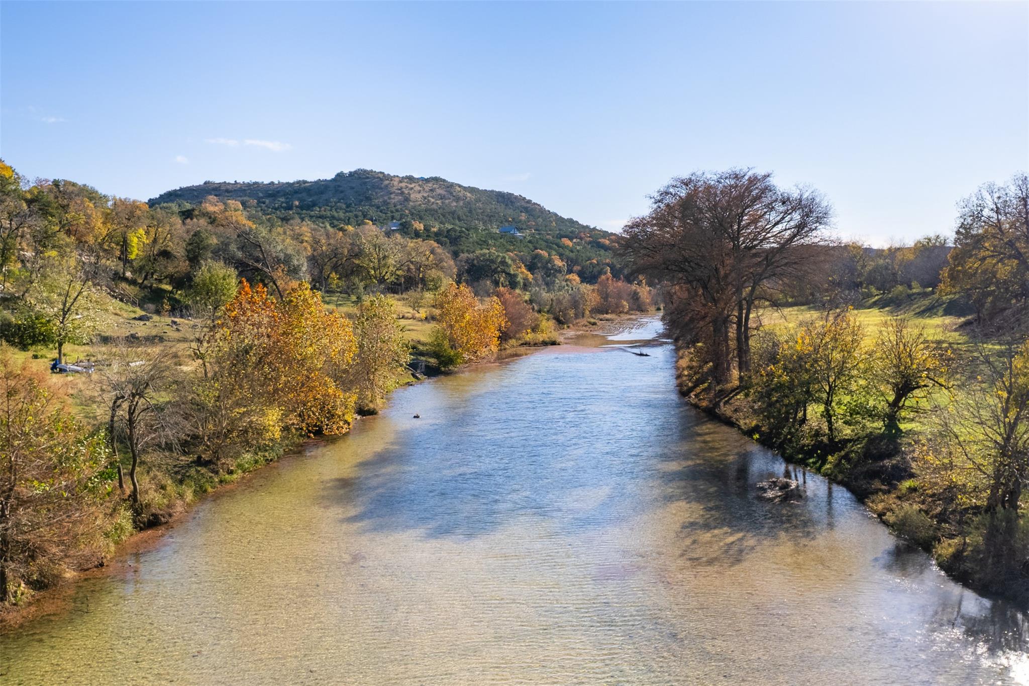 Lot 4 Lazy L Ln, Wimberley, TX 78676