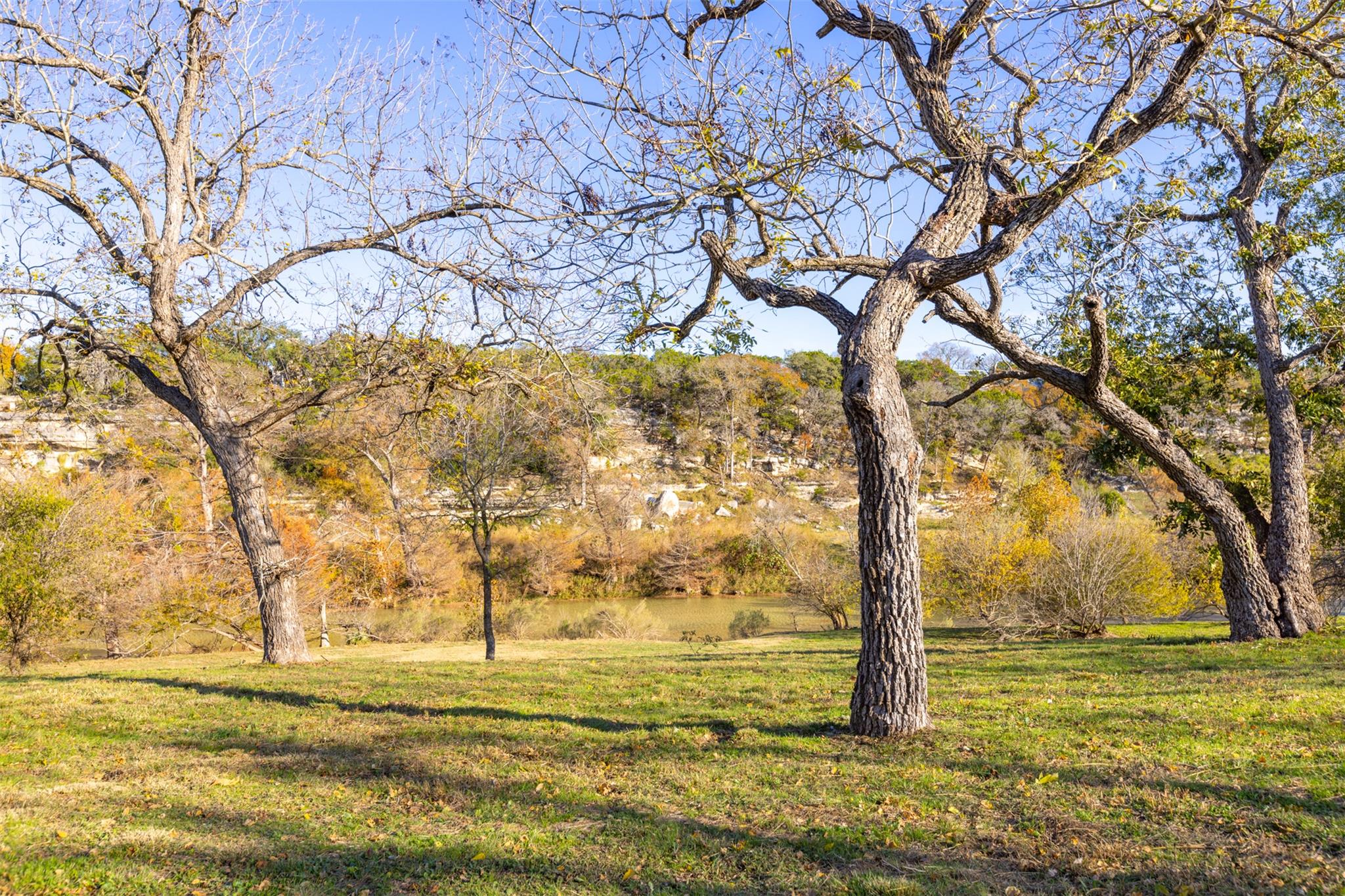 Lot 4 Lazy L Ln, Wimberley, TX 78676