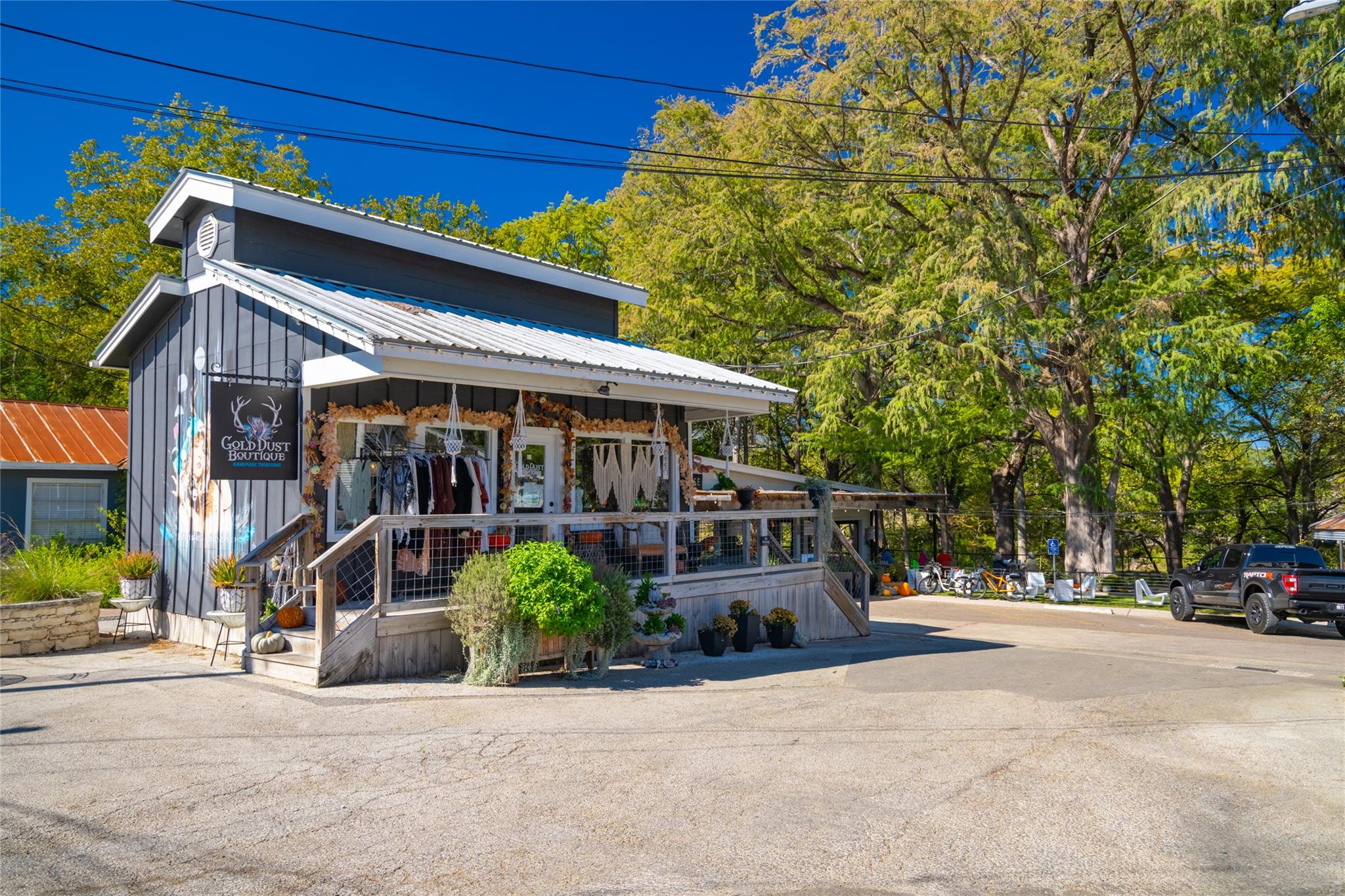 Lot 4 Lazy L Ln, Wimberley, TX 78676