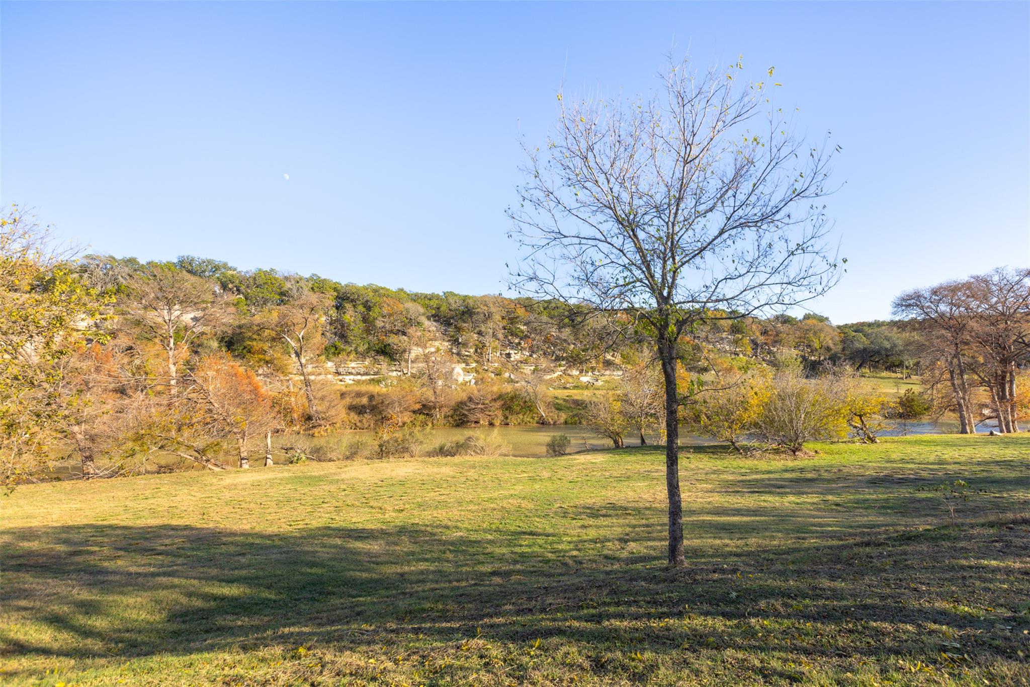 Lot 4 Lazy L Ln, Wimberley, TX 78676