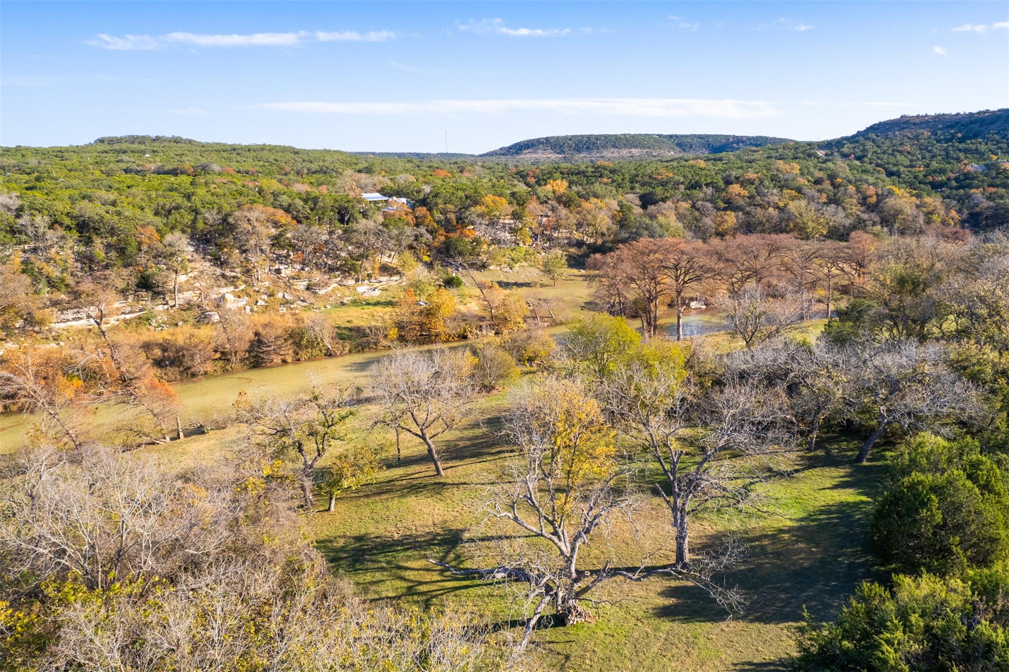 Lot 4 Lazy L Ln, Wimberley, TX 78676
