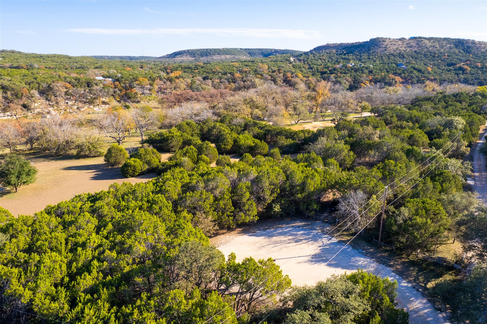 Lot 4 Lazy L Ln, Wimberley, TX 78676