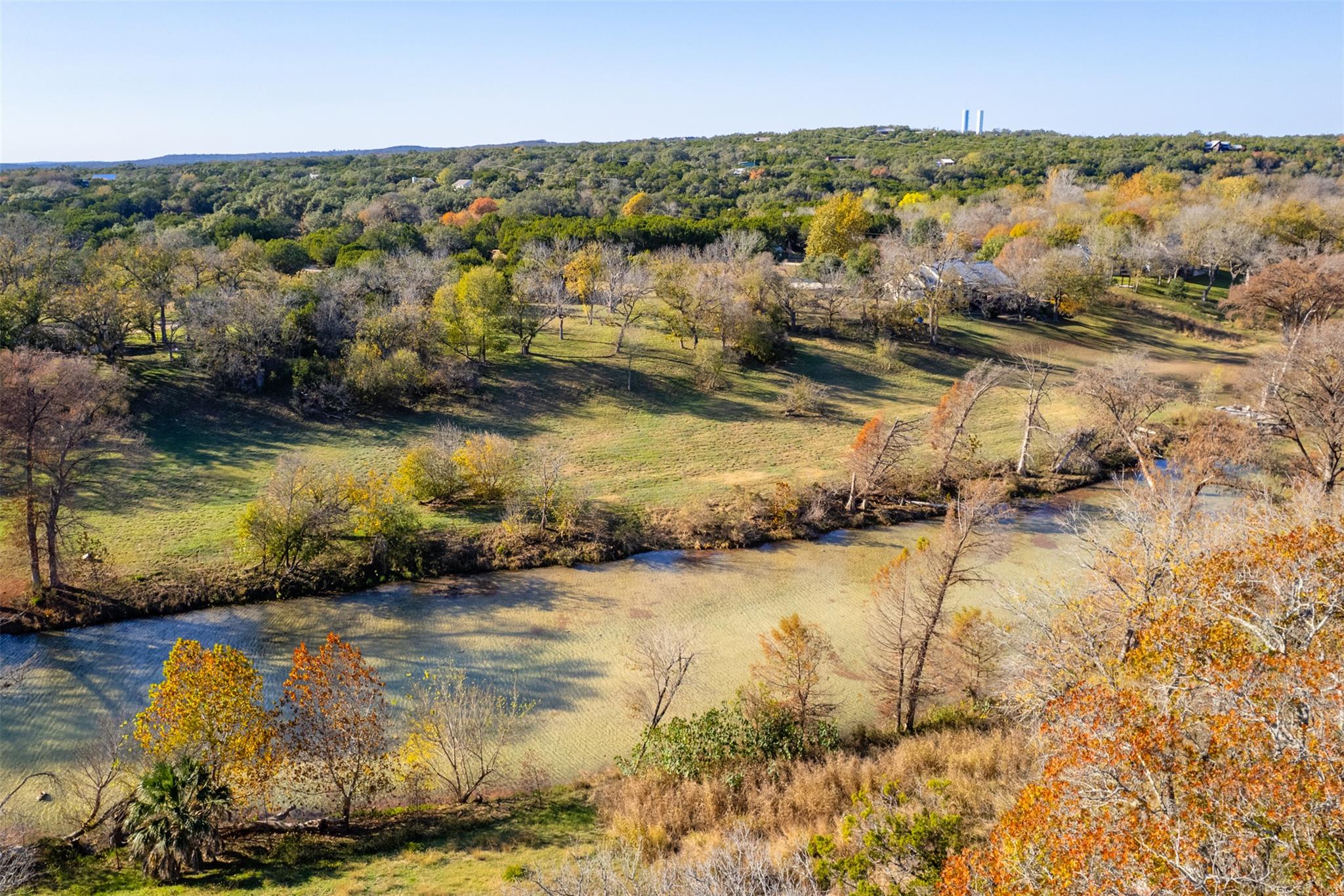Lot 4 Lazy L Ln, Wimberley, TX 78676