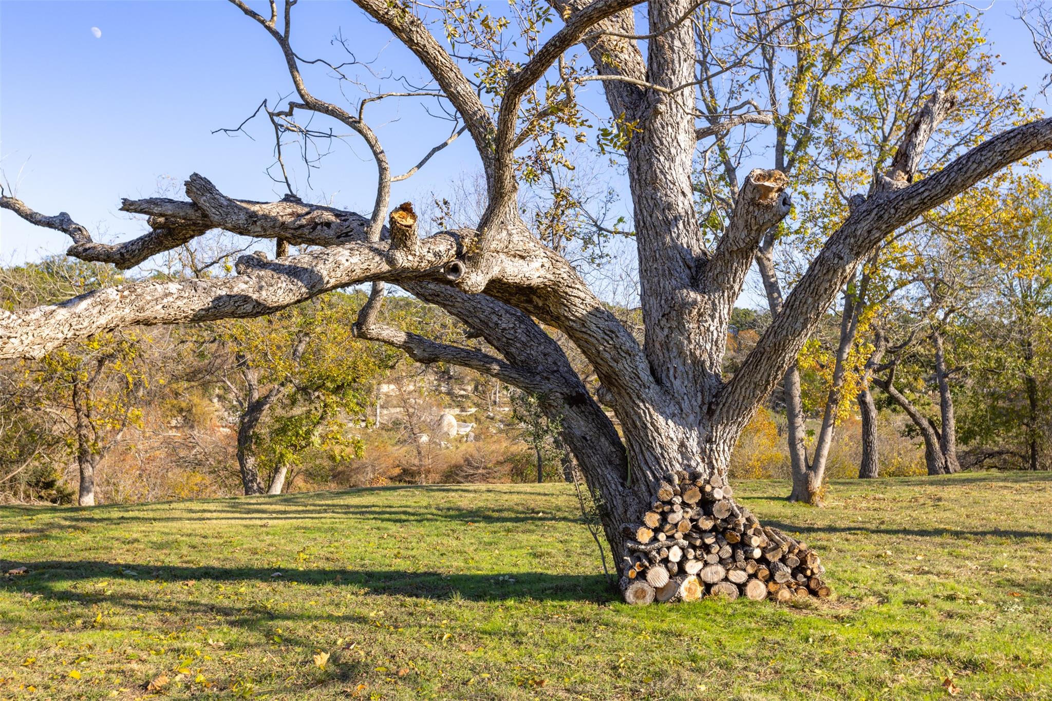 Lot 4 Lazy L Ln, Wimberley, TX 78676