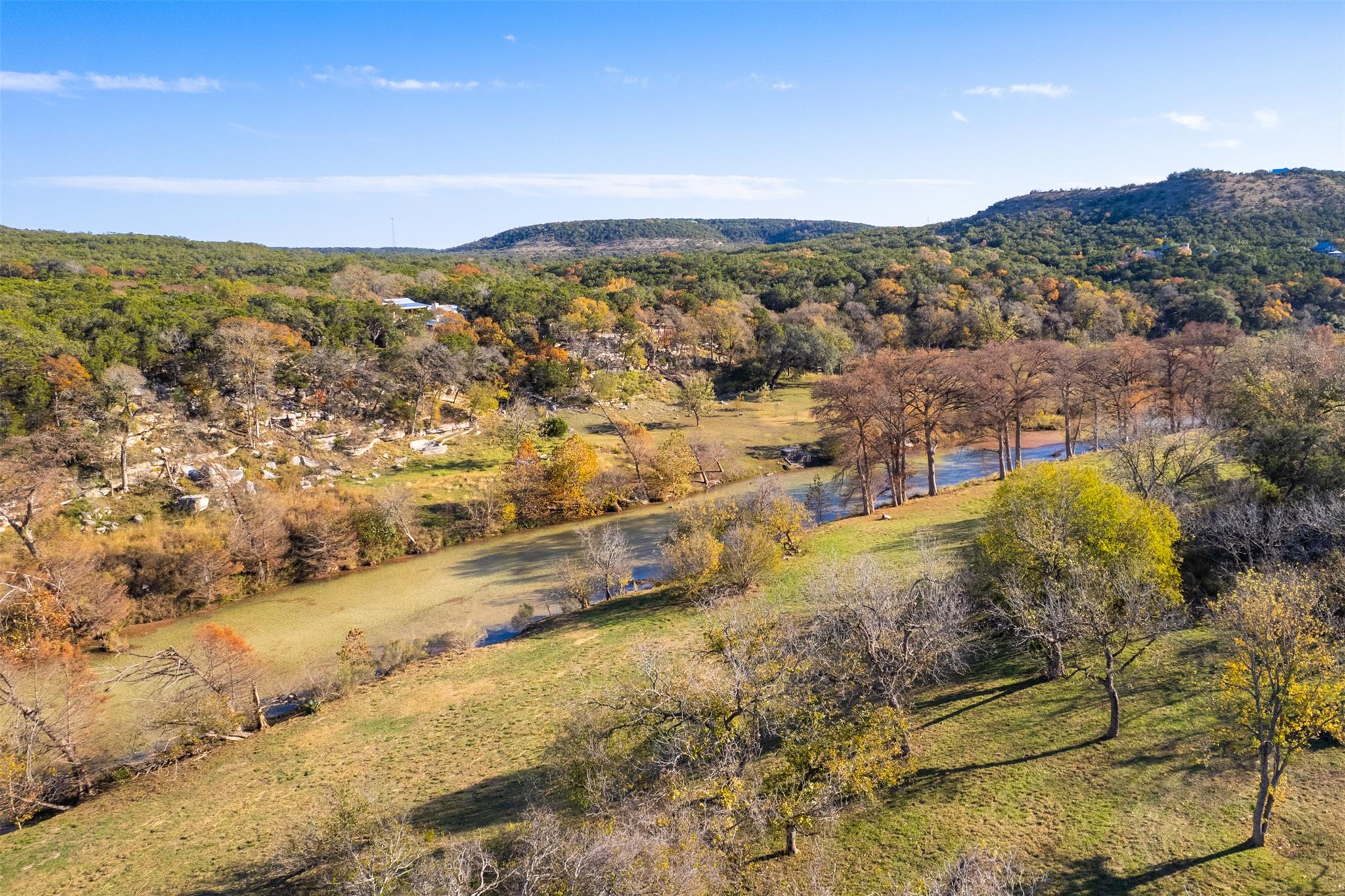 Lot 4 Lazy L Ln, Wimberley, TX 78676