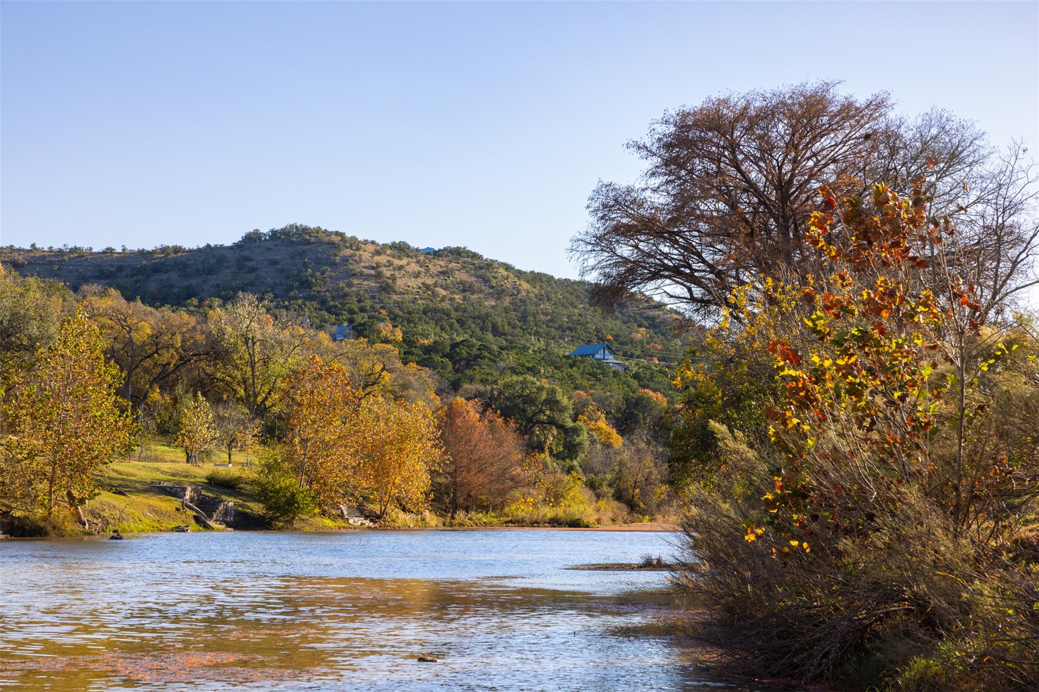 Lot 4 Lazy L Ln, Wimberley, TX 78676