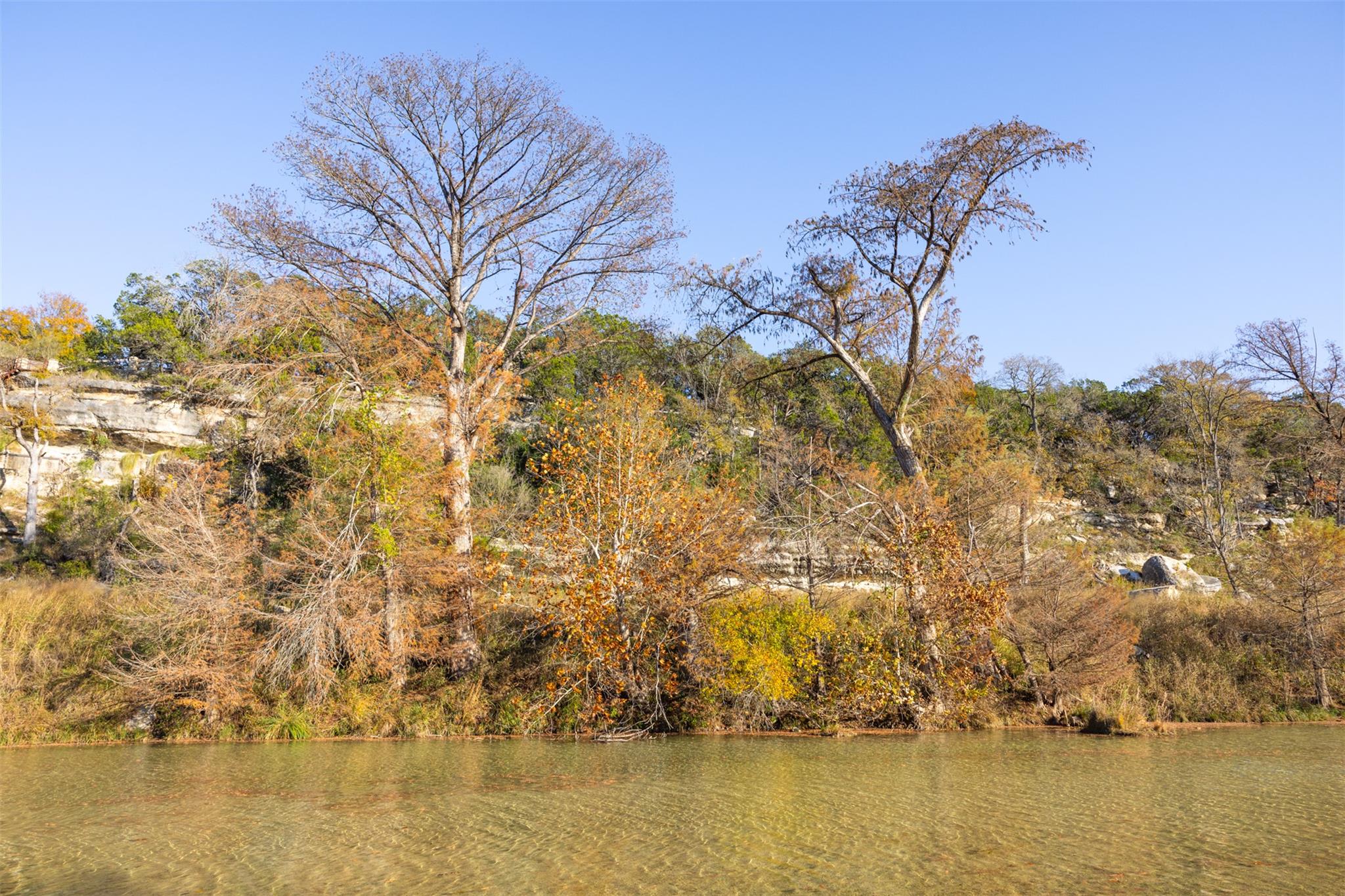 Lot 4 Lazy L Ln, Wimberley, TX 78676