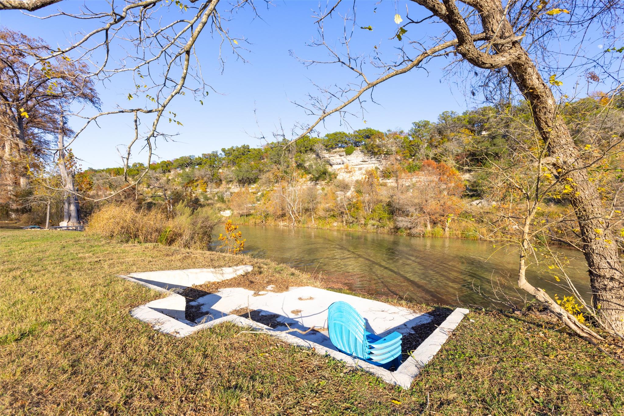 Lot 4 Lazy L Ln, Wimberley, TX 78676