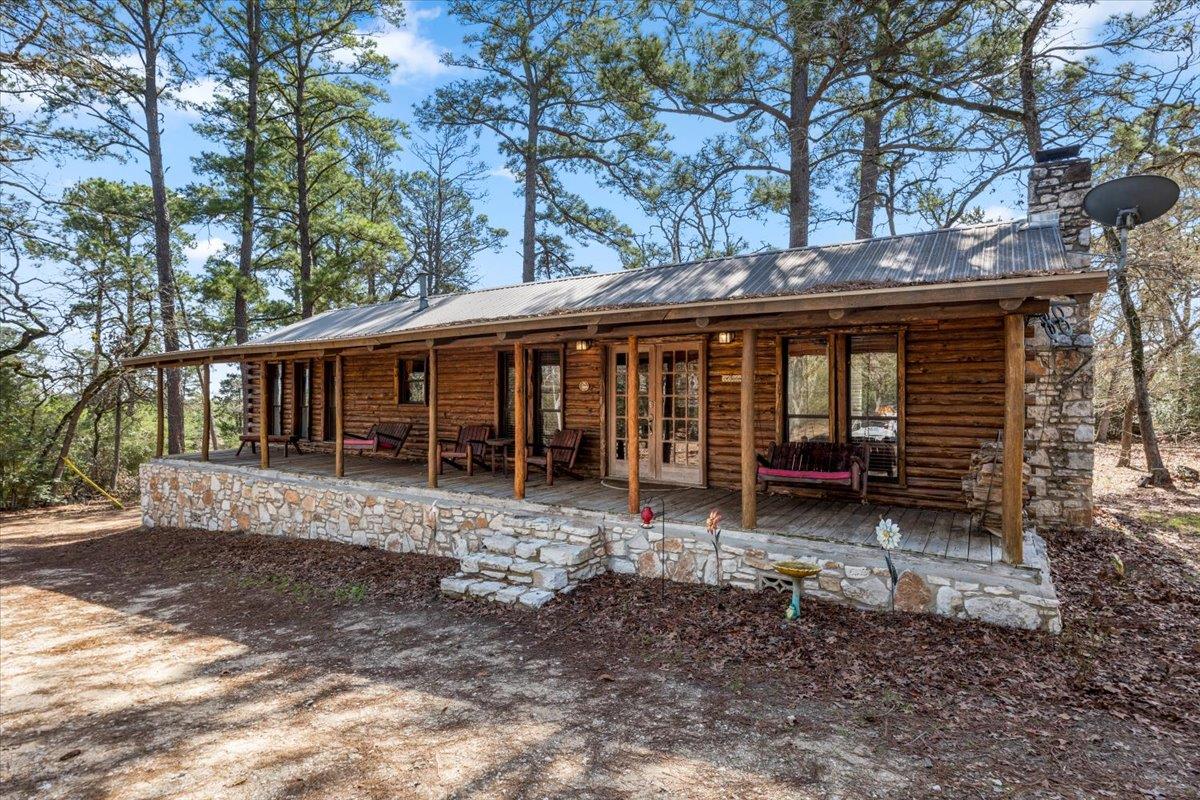 116 Yucca Ln, Bastrop, TX 78602