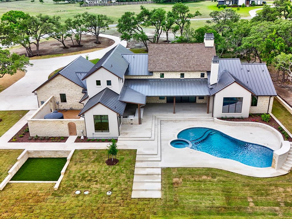 321 Flatcreek Trl, Wimberley, TX 78676