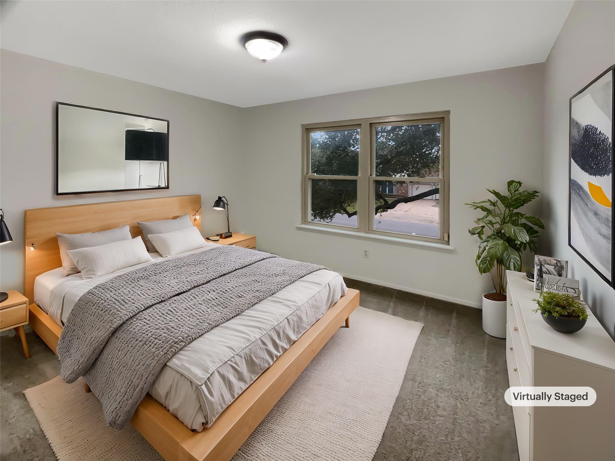 1602 Wildwood Dr, Round Rock, TX 78681