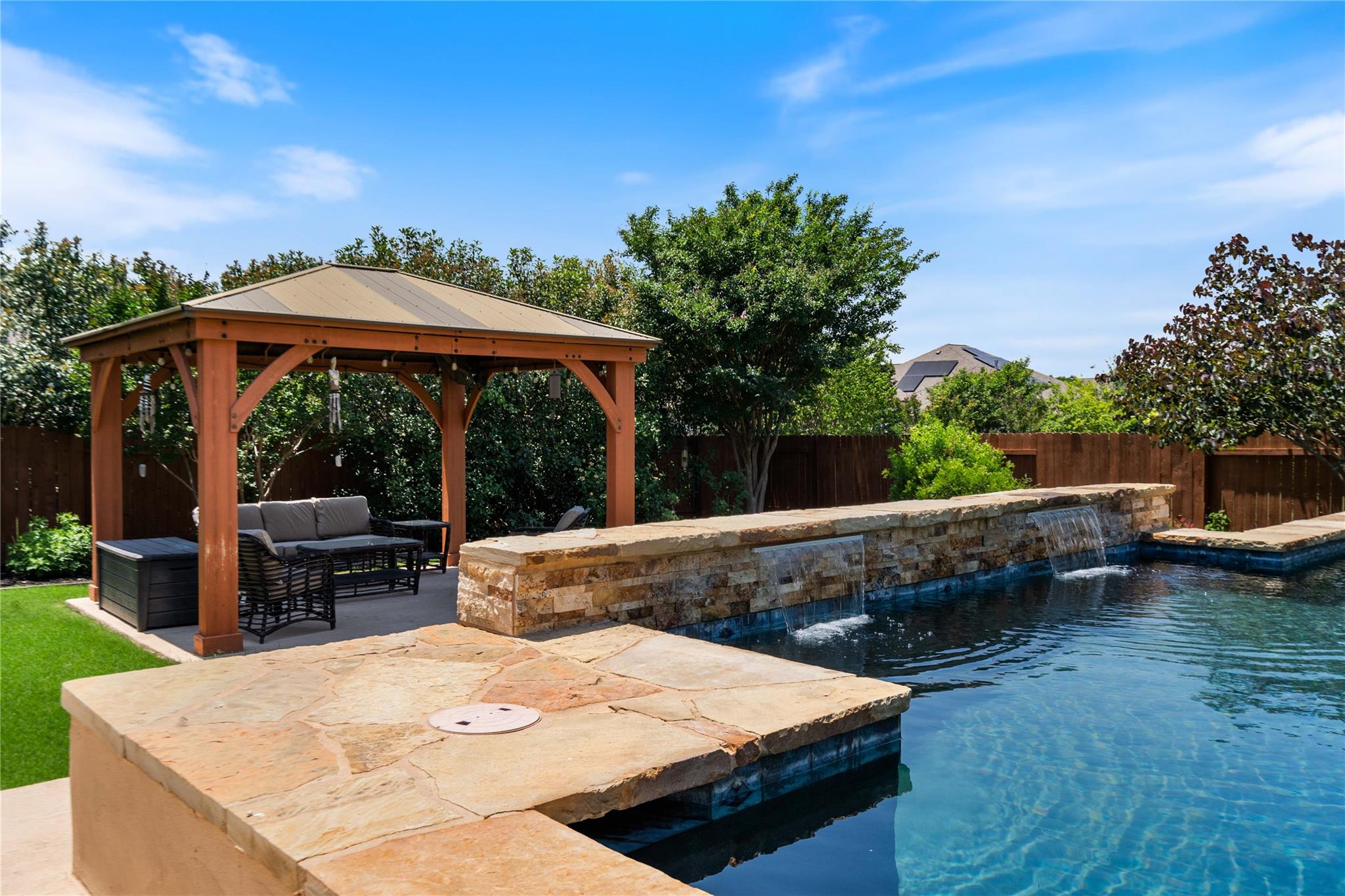 2717 Rain Song Dr, Leander, TX 78641