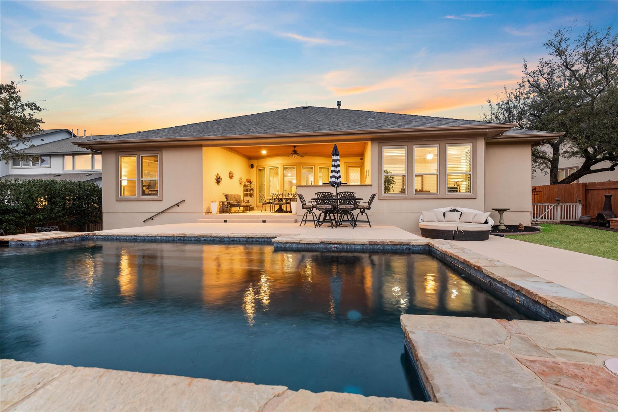2717 Rain Song Dr, Leander, TX 78641