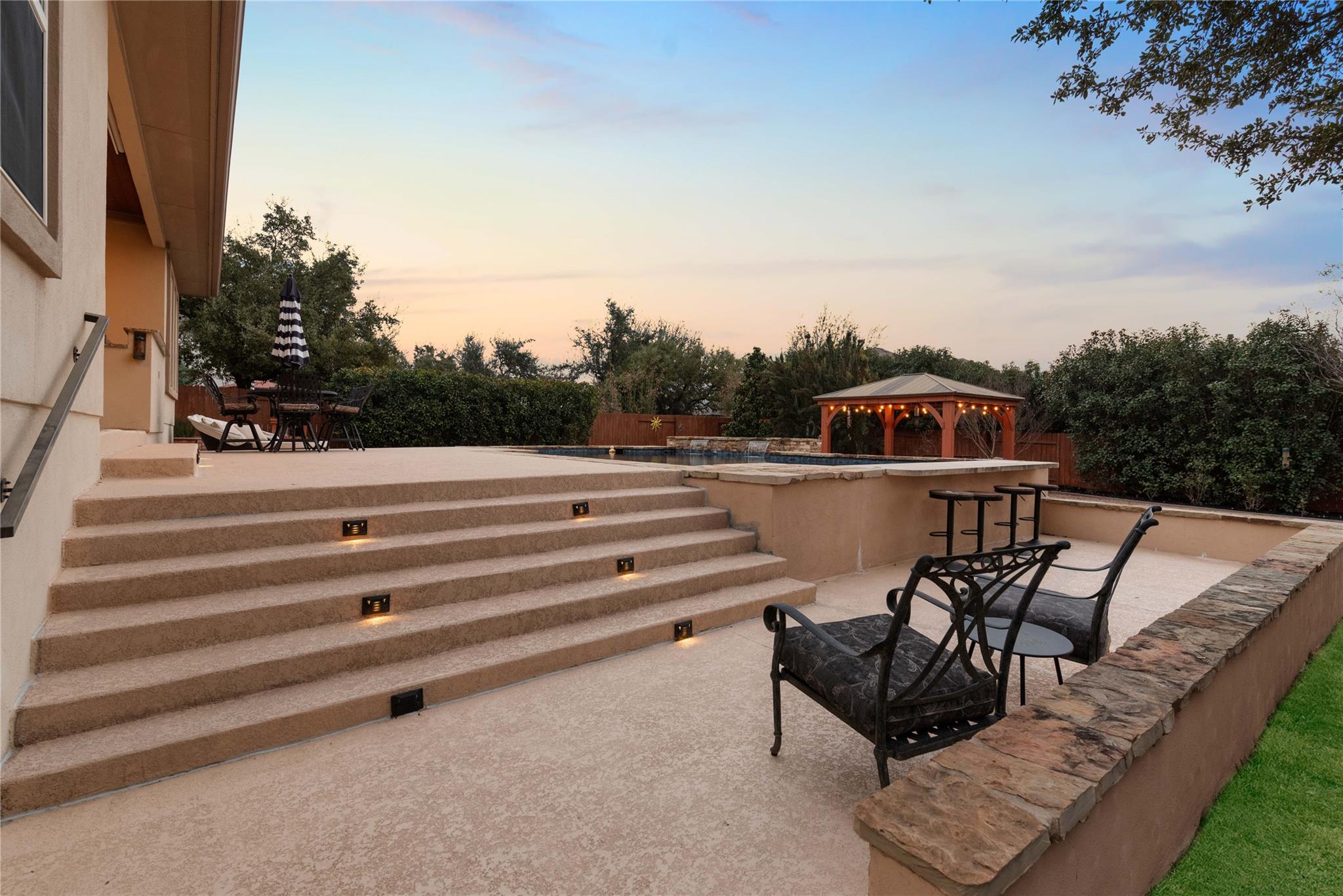 2717 Rain Song Dr, Leander, TX 78641