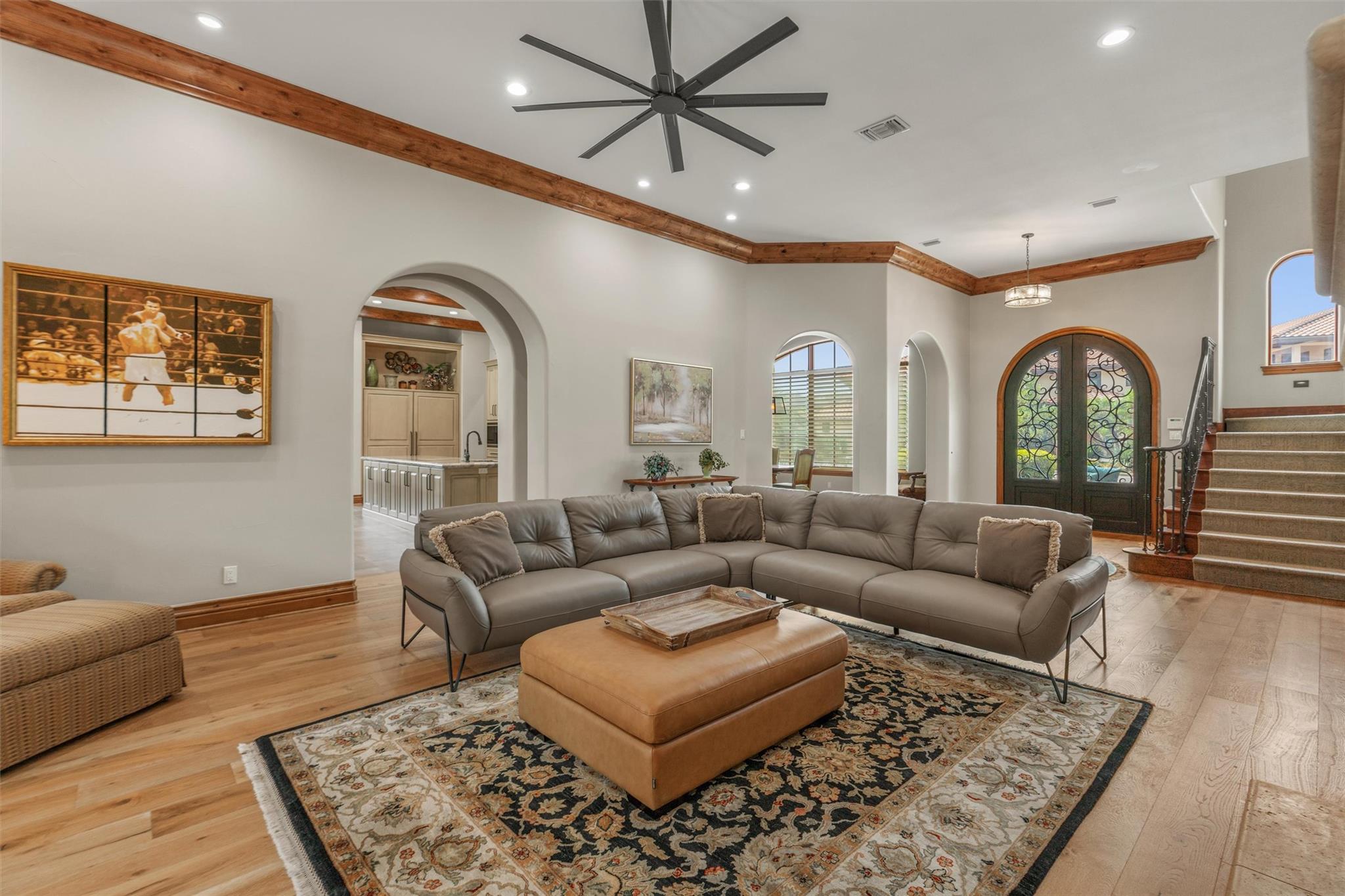 4407 Island Cv, Austin, TX 78731